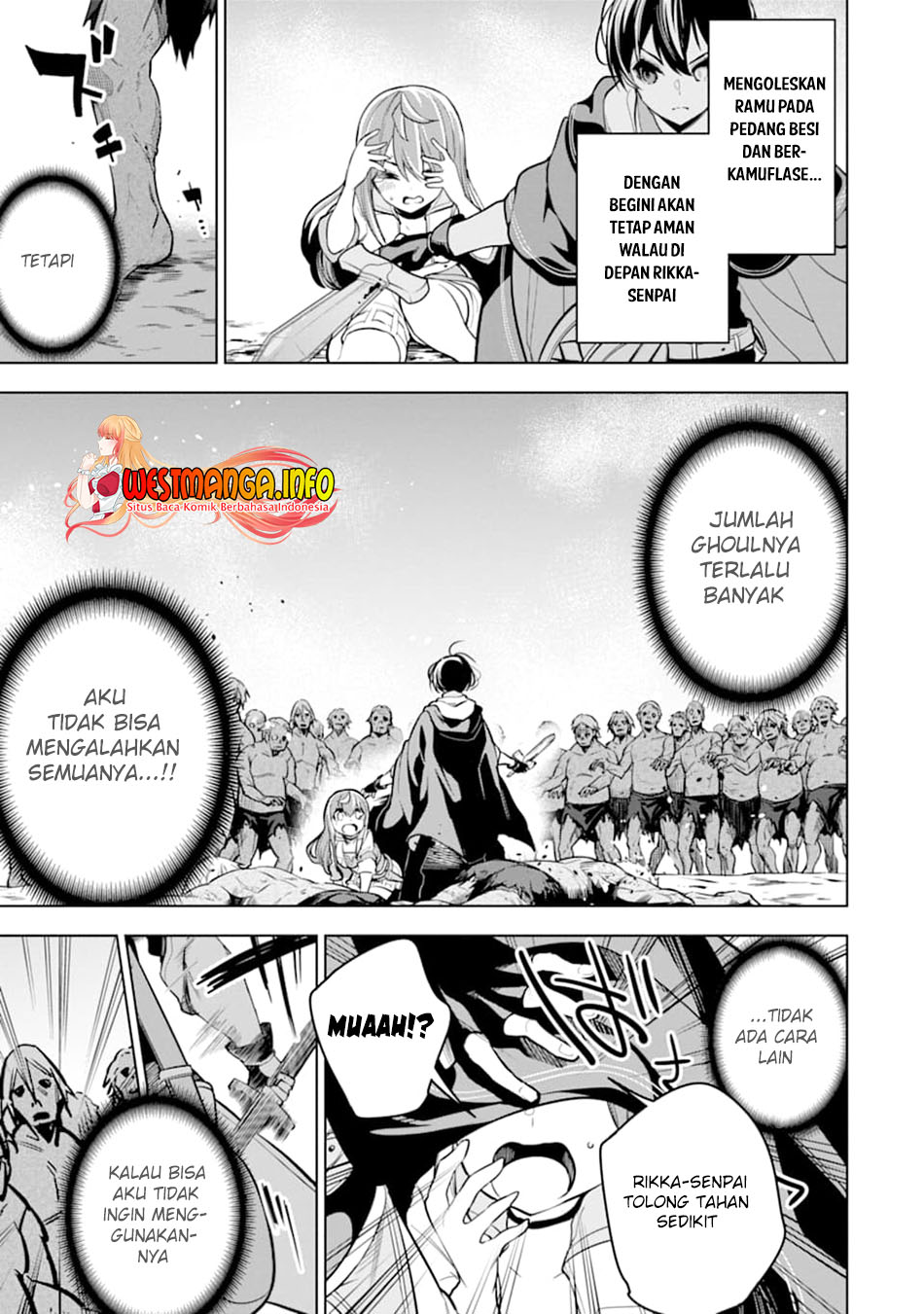 Chapter 22 - halaman 33
