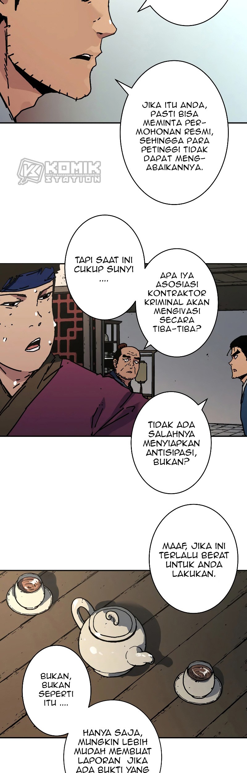 Chapter 204 - halaman 44