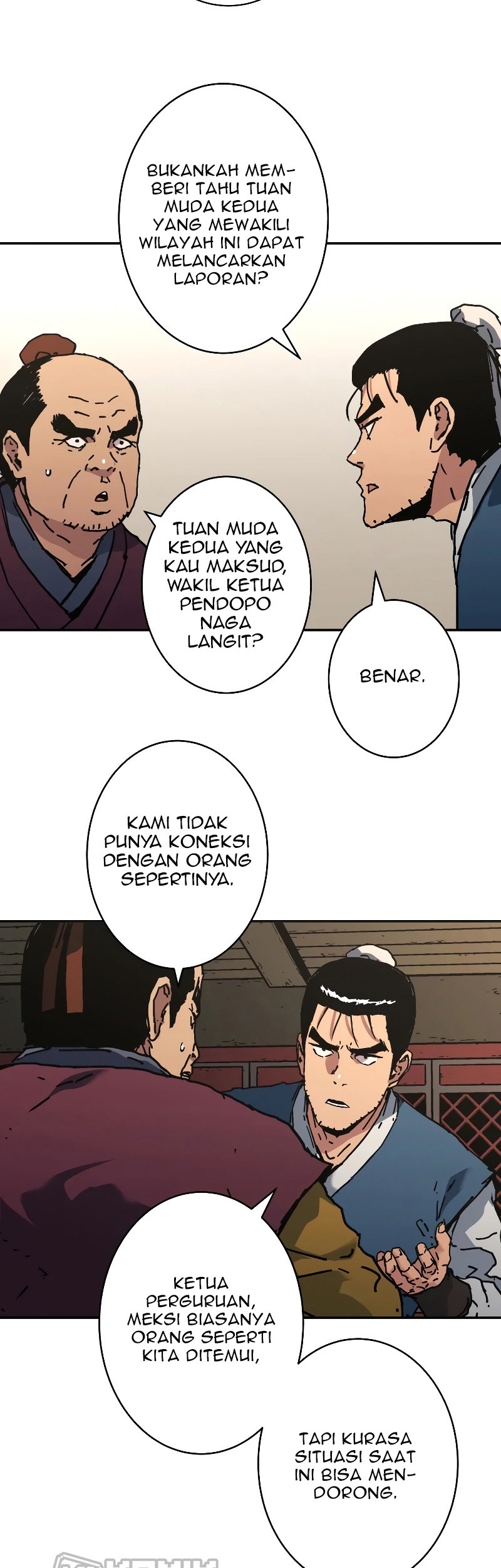 Chapter 204 - halaman 46
