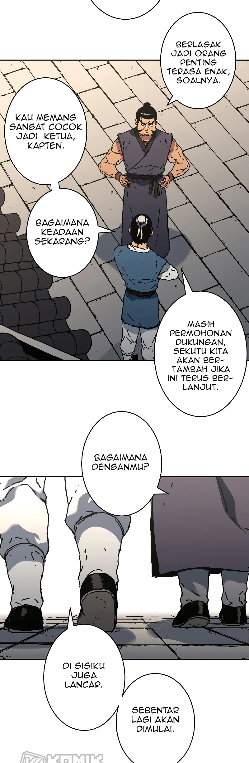 Chapter 204 - halaman 52
