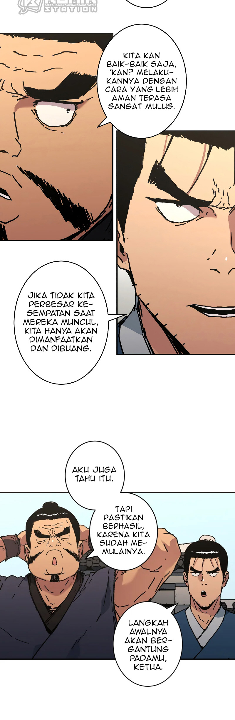 Chapter 204 - halaman 53