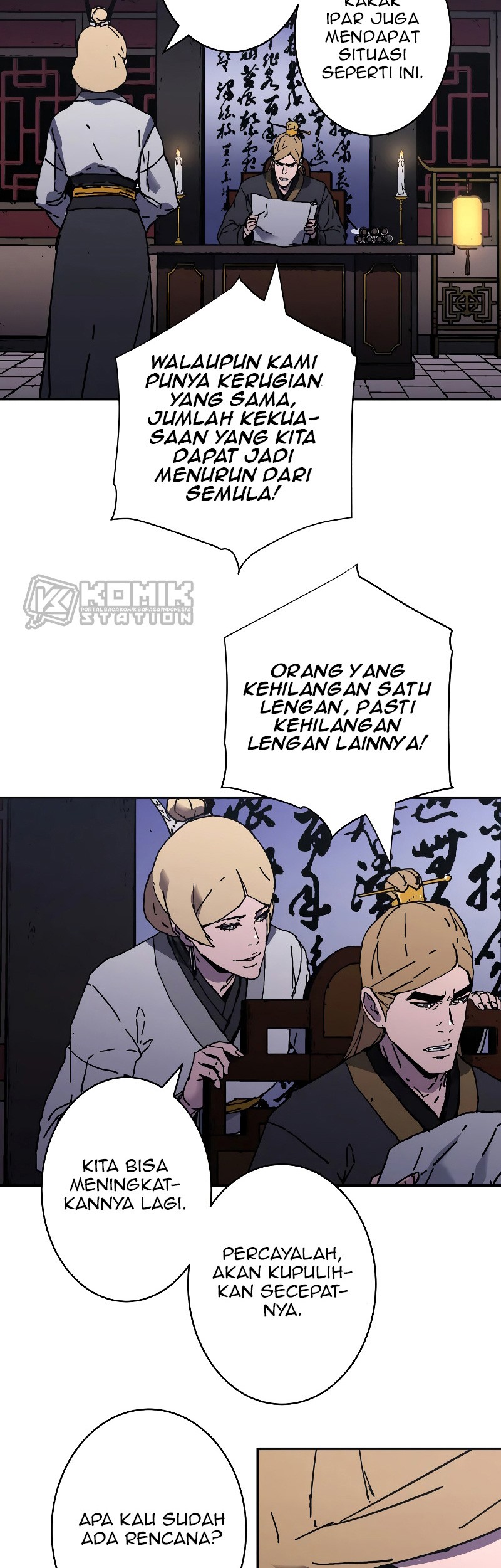 Chapter 204 - halaman 56