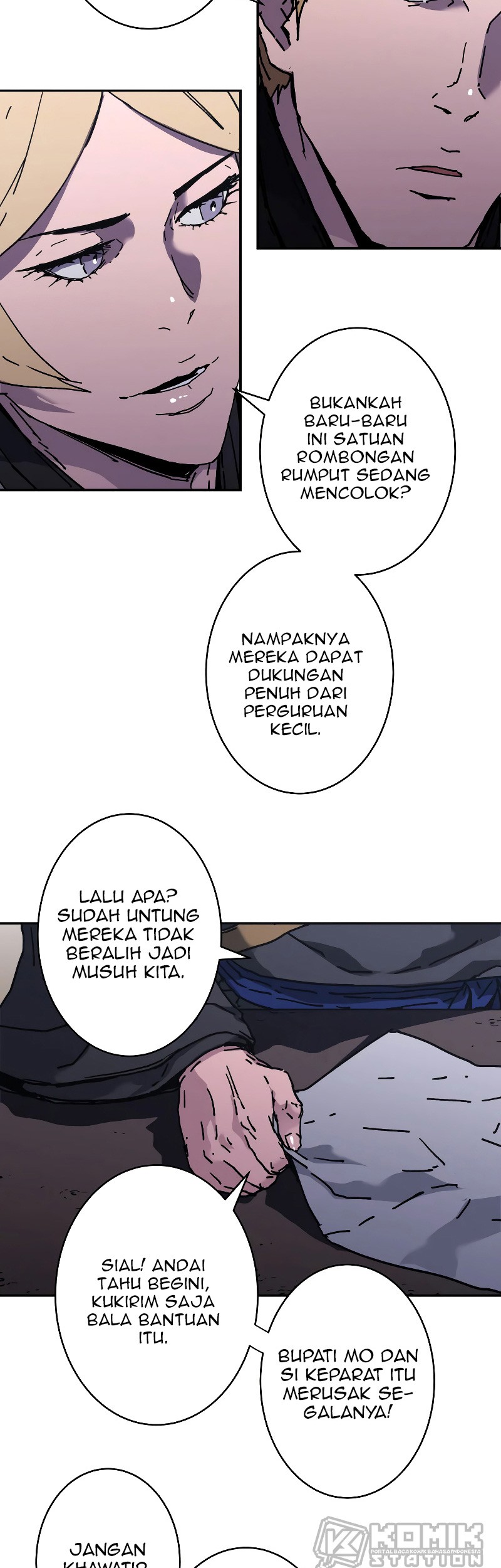 Chapter 204 - halaman 58