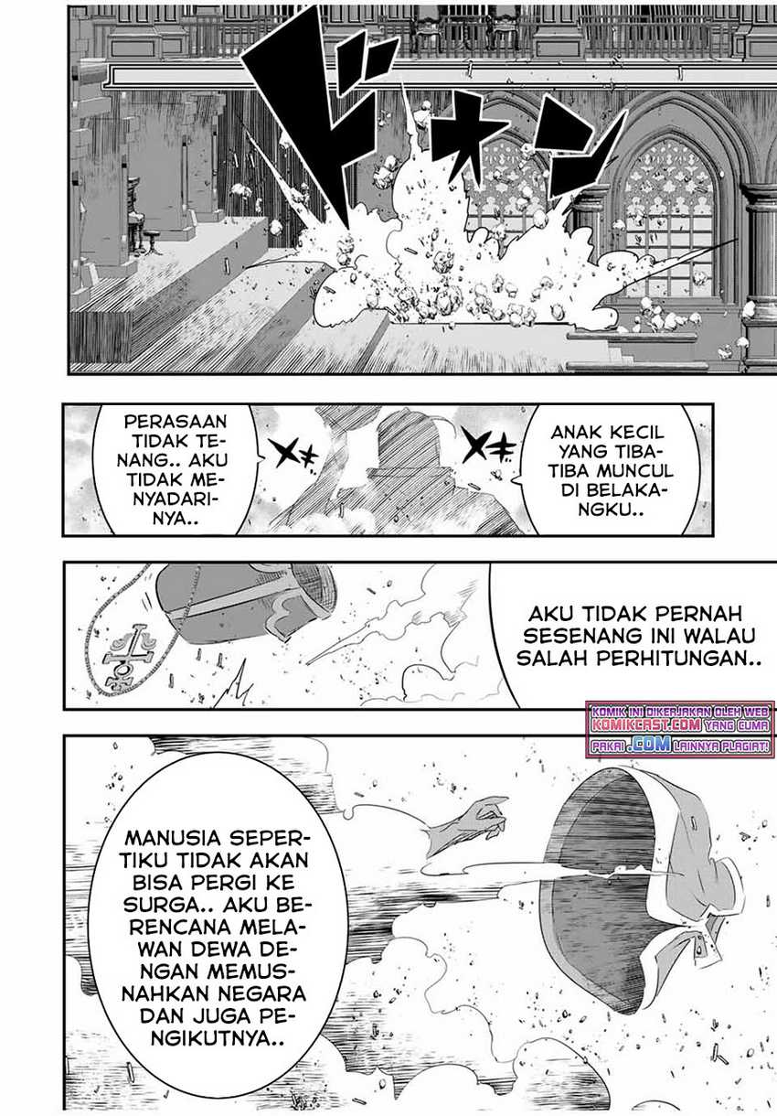 Chapter 67 - halaman 22