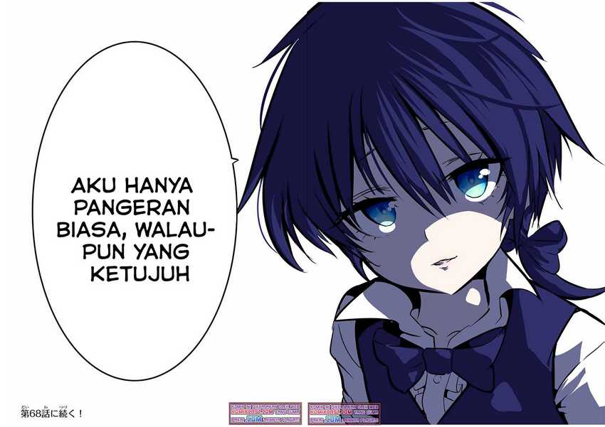 Chapter 67 - halaman 26