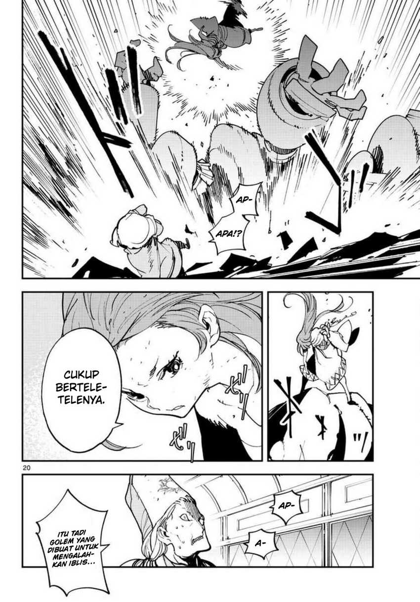 Chapter 30 - halaman 21