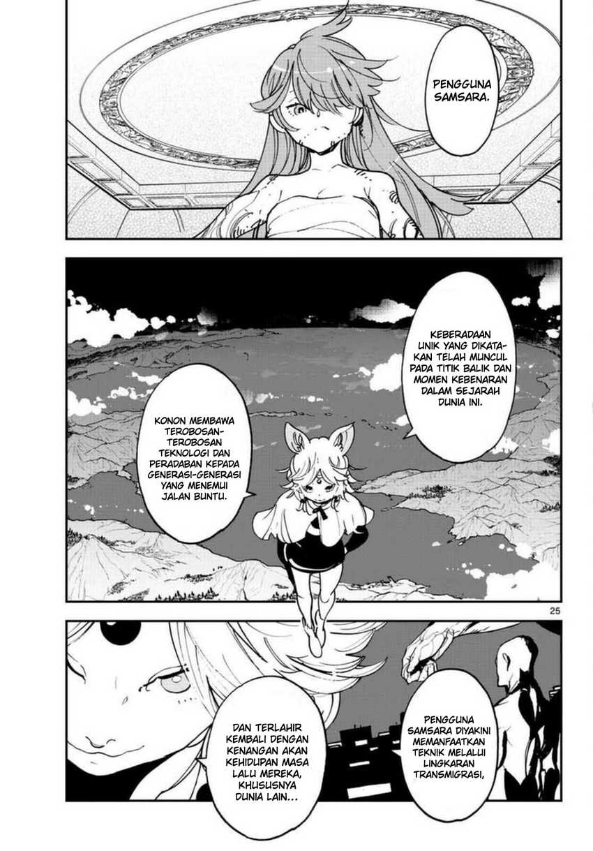 Chapter 30 - halaman 26