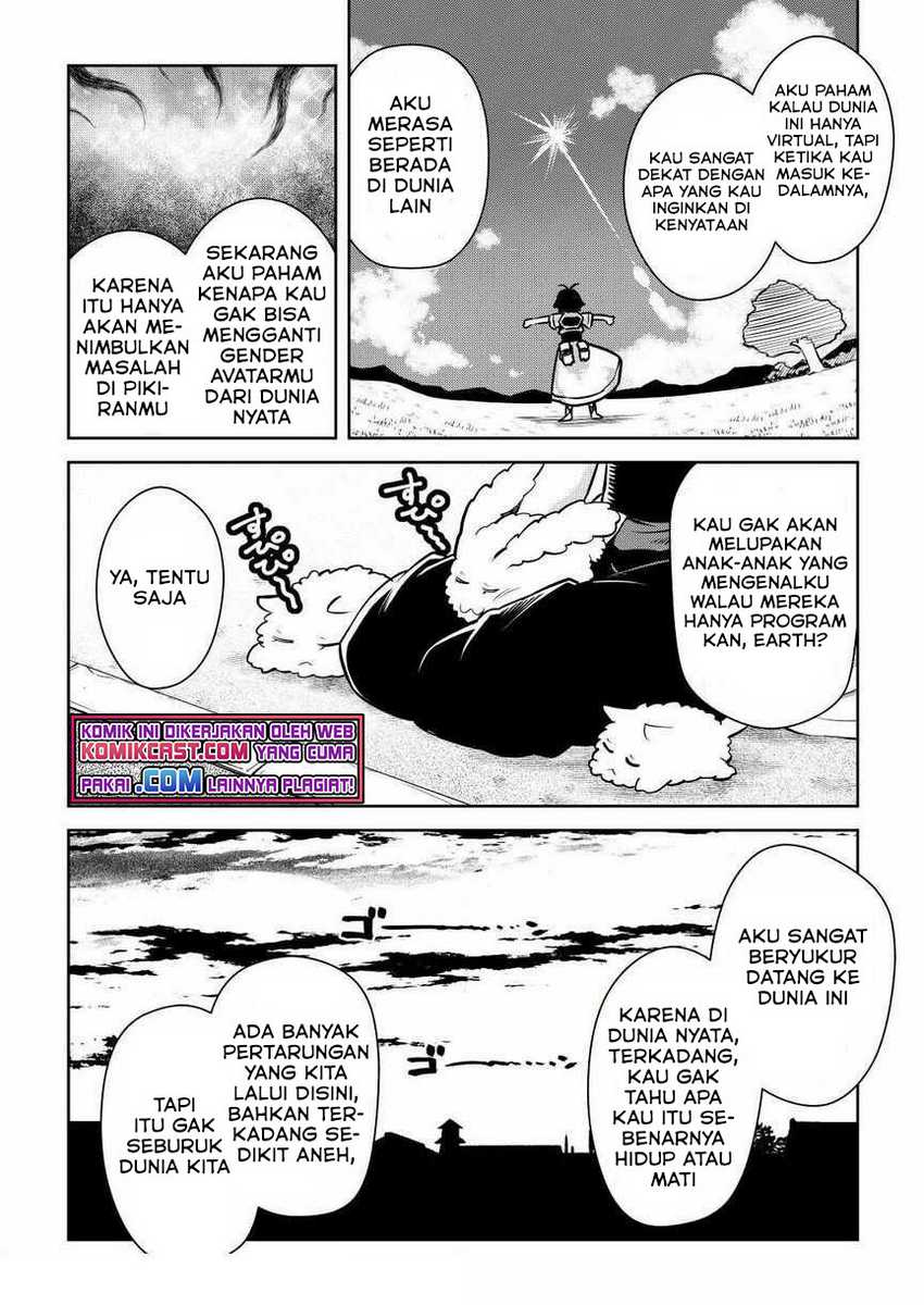 Chapter 72 - halaman 22