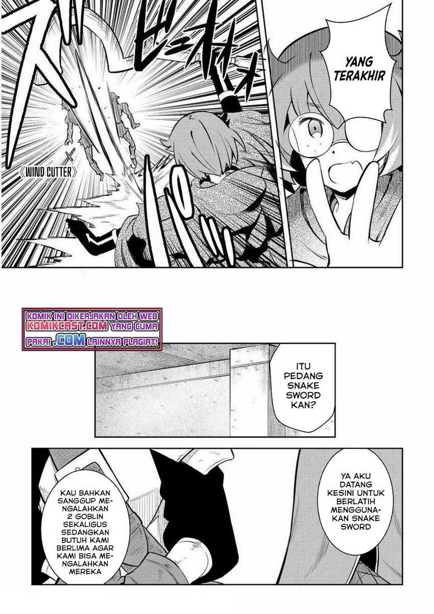 Chapter 71 - halaman 17
