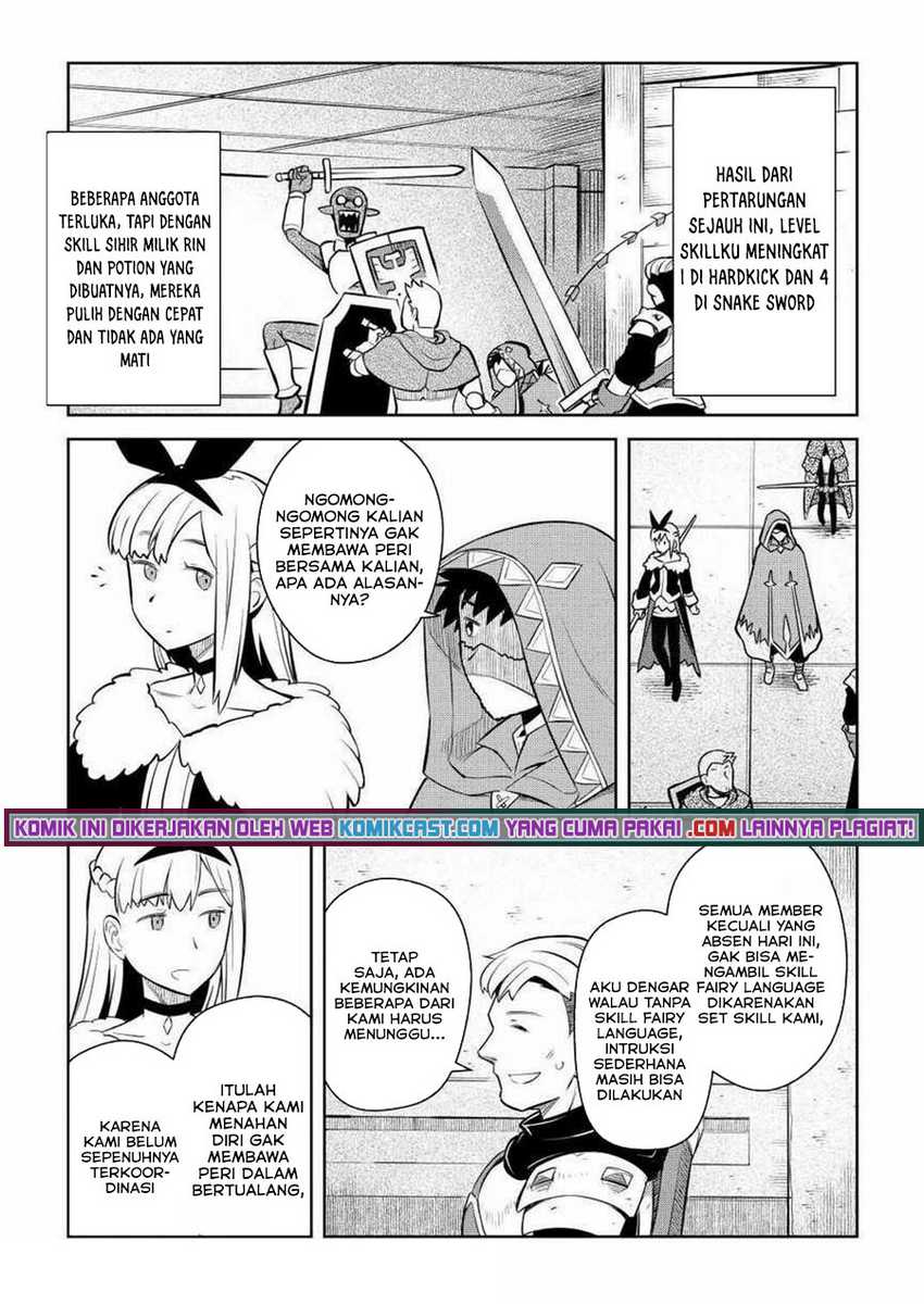 Chapter 71 - halaman 19