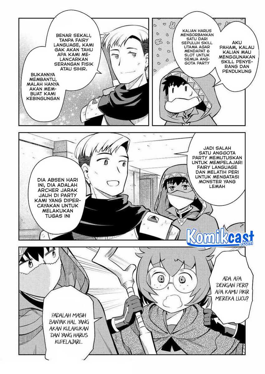 Chapter 71 - halaman 20