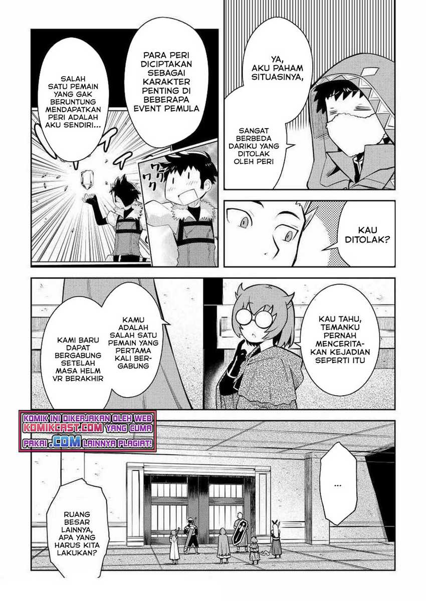 Chapter 71 - halaman 21