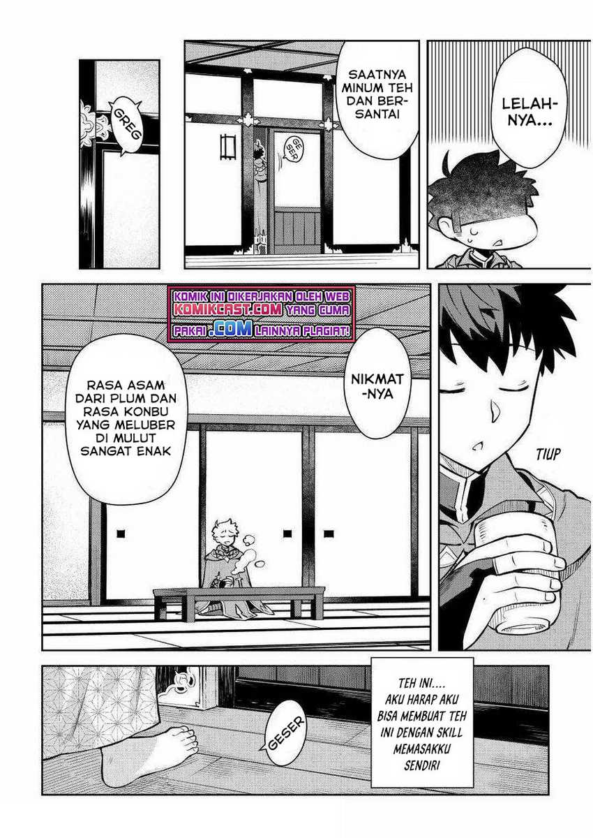 Chapter 70 - halaman 14