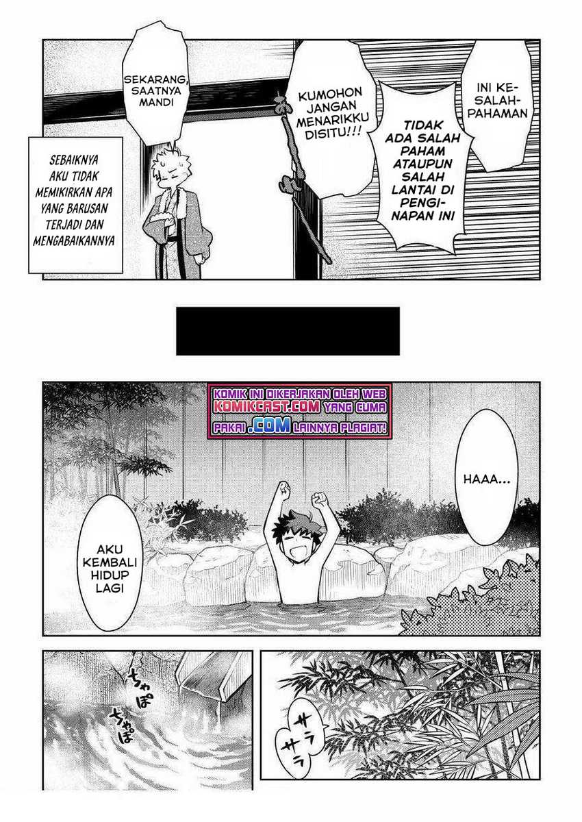 Chapter 70 - halaman 19
