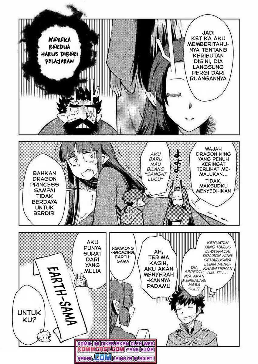 Chapter 70 - halaman 23