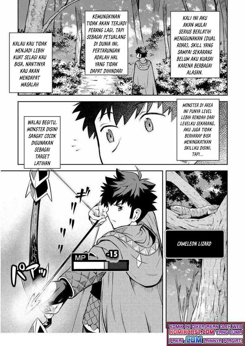 Chapter 70 - halaman 5