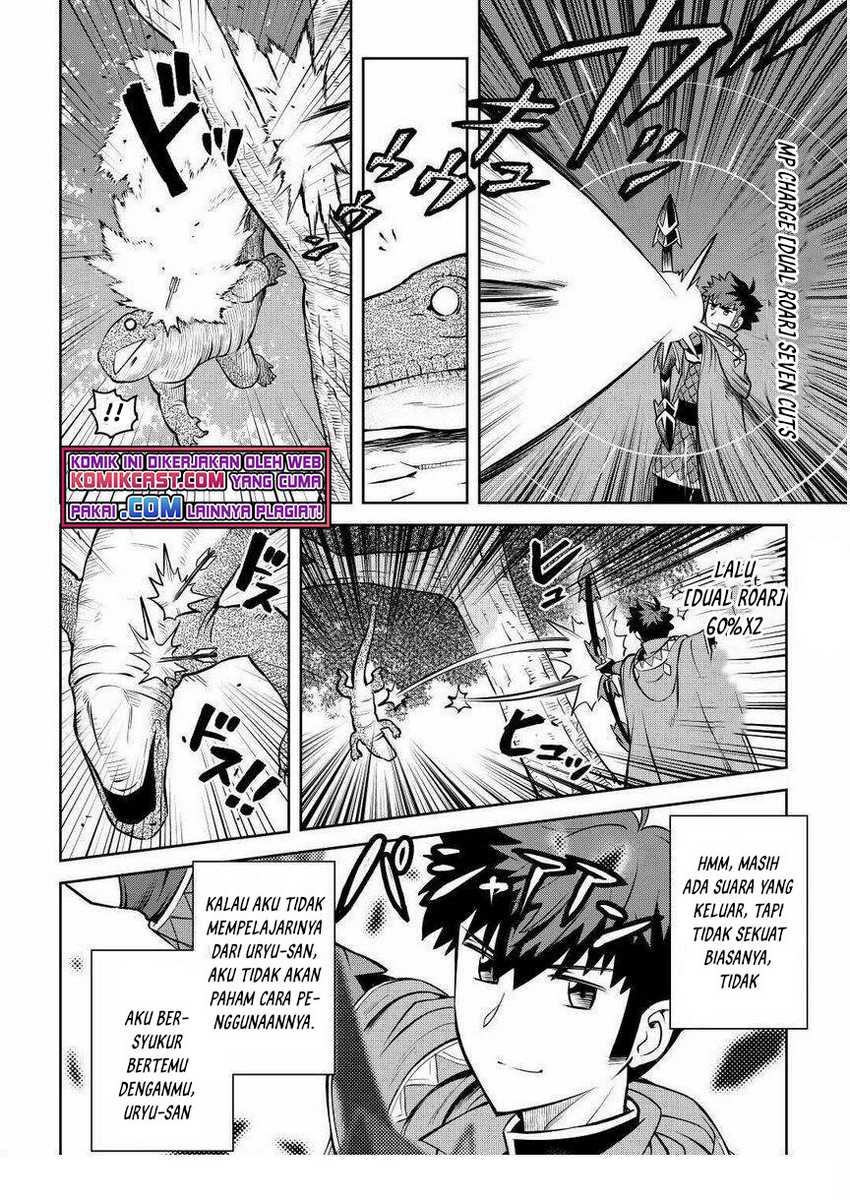 Chapter 70 - halaman 6