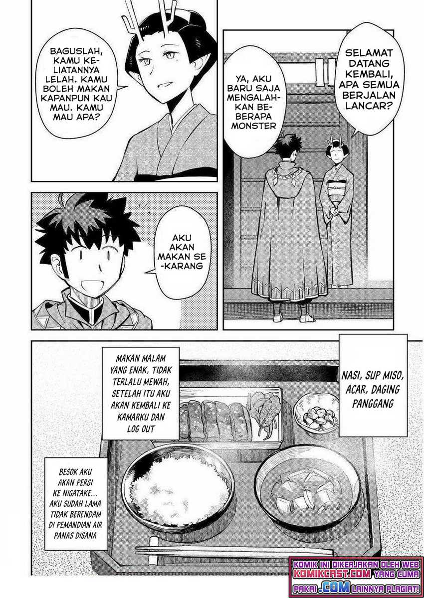 Chapter 70 - halaman 8