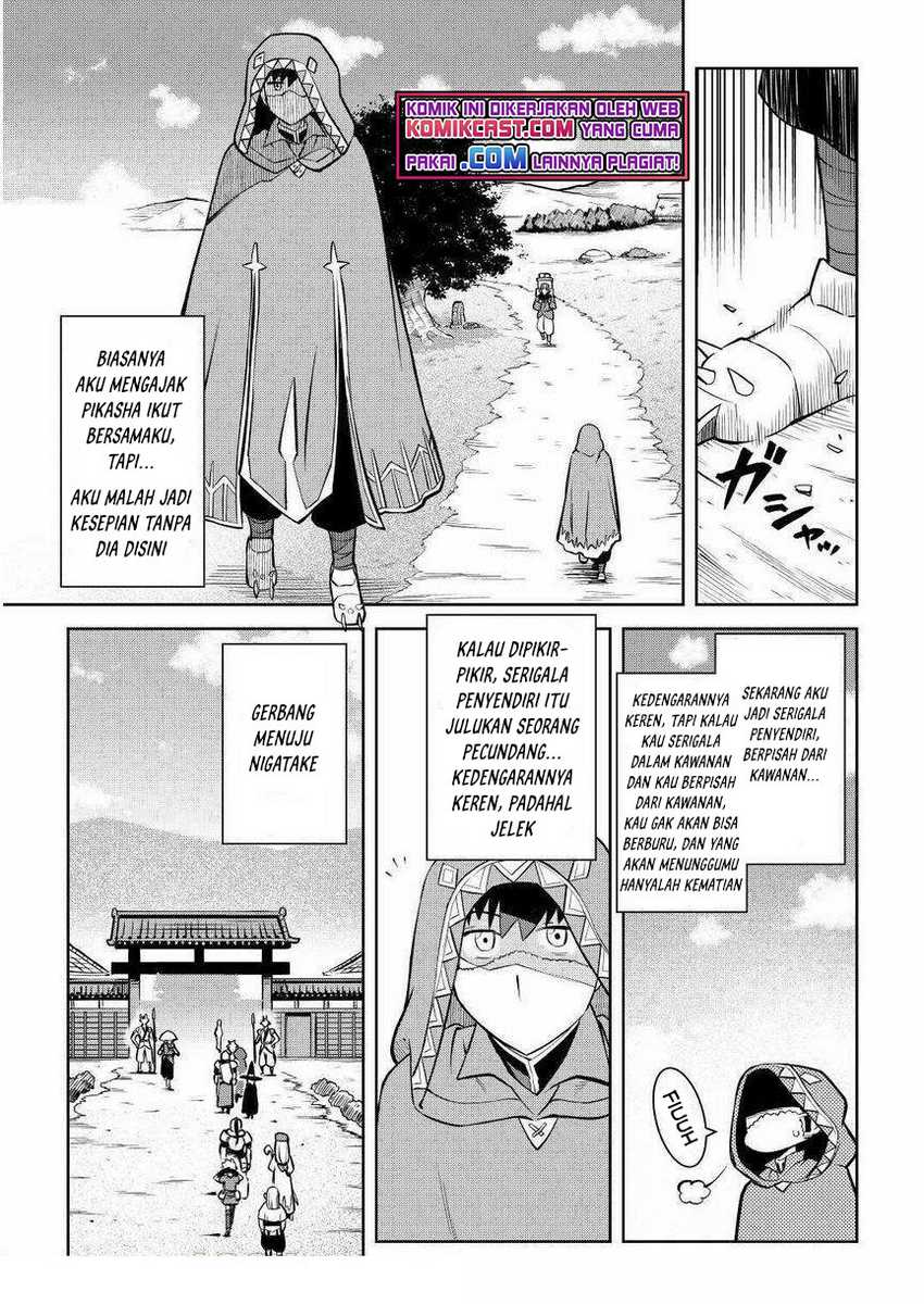 Chapter 70 - halaman 9