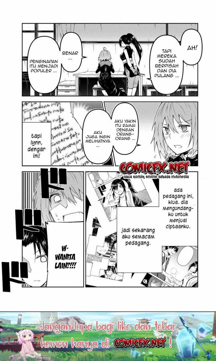 Chapter 32 - halaman 9