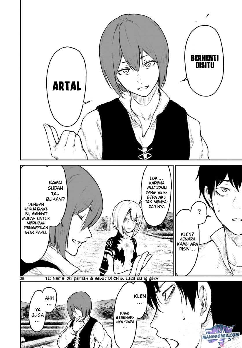 Chapter 8 - halaman 21