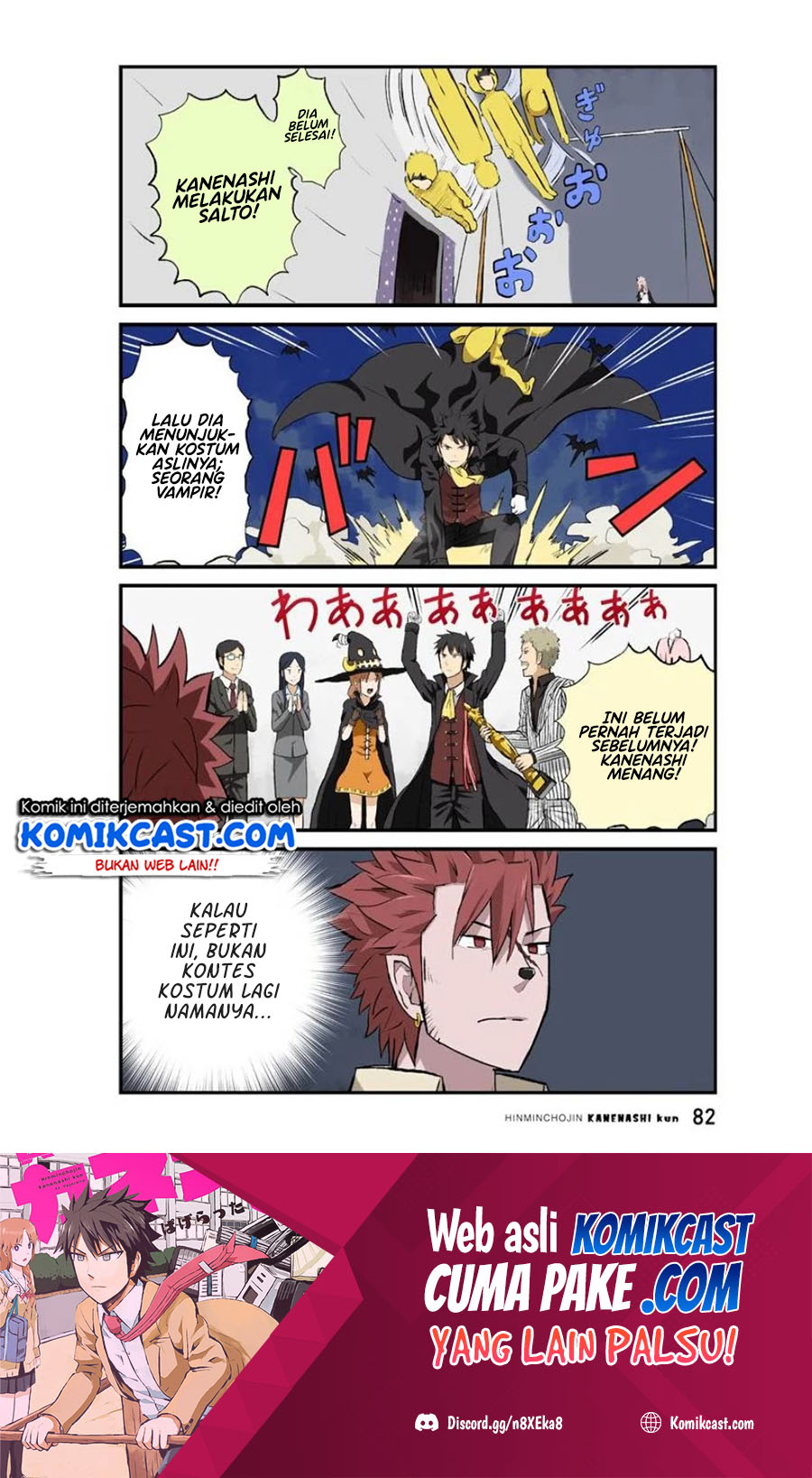 Chapter 32 - halaman 13
