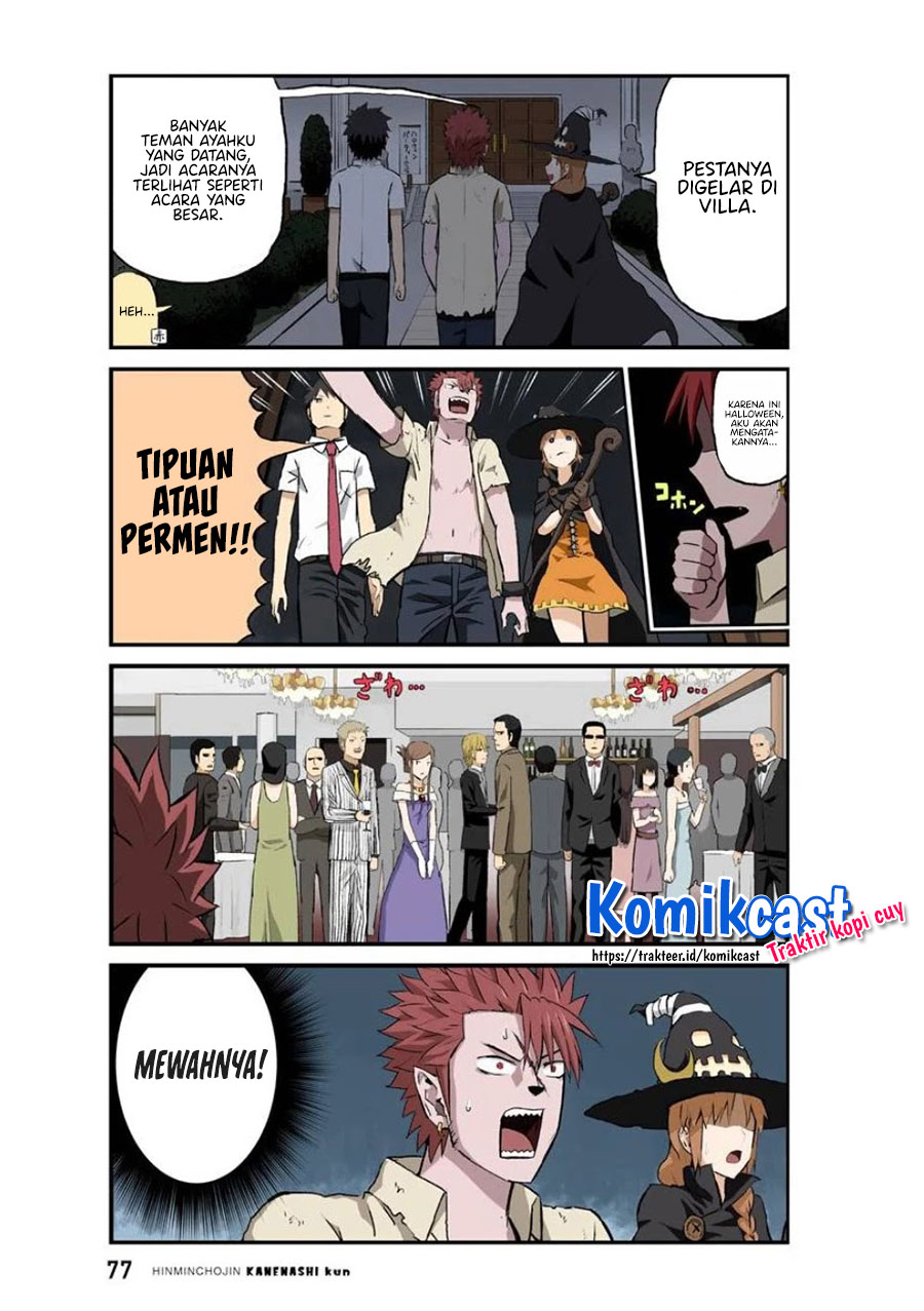 Chapter 32 - halaman 8