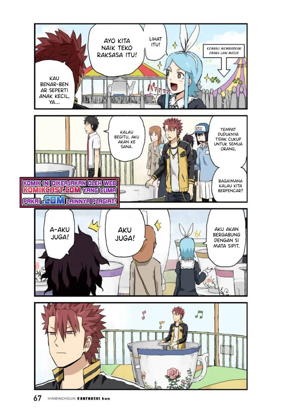 Chapter 31 - halaman 9