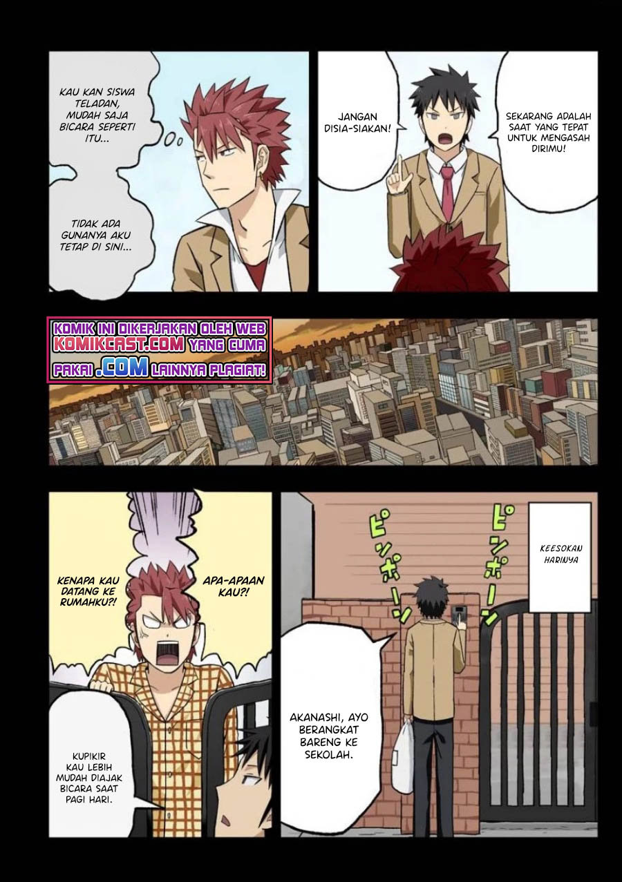 Chapter 30.5 - halaman 6