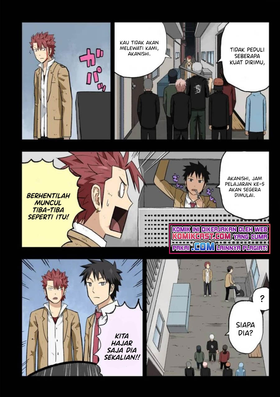 Chapter 30.5 - halaman 8