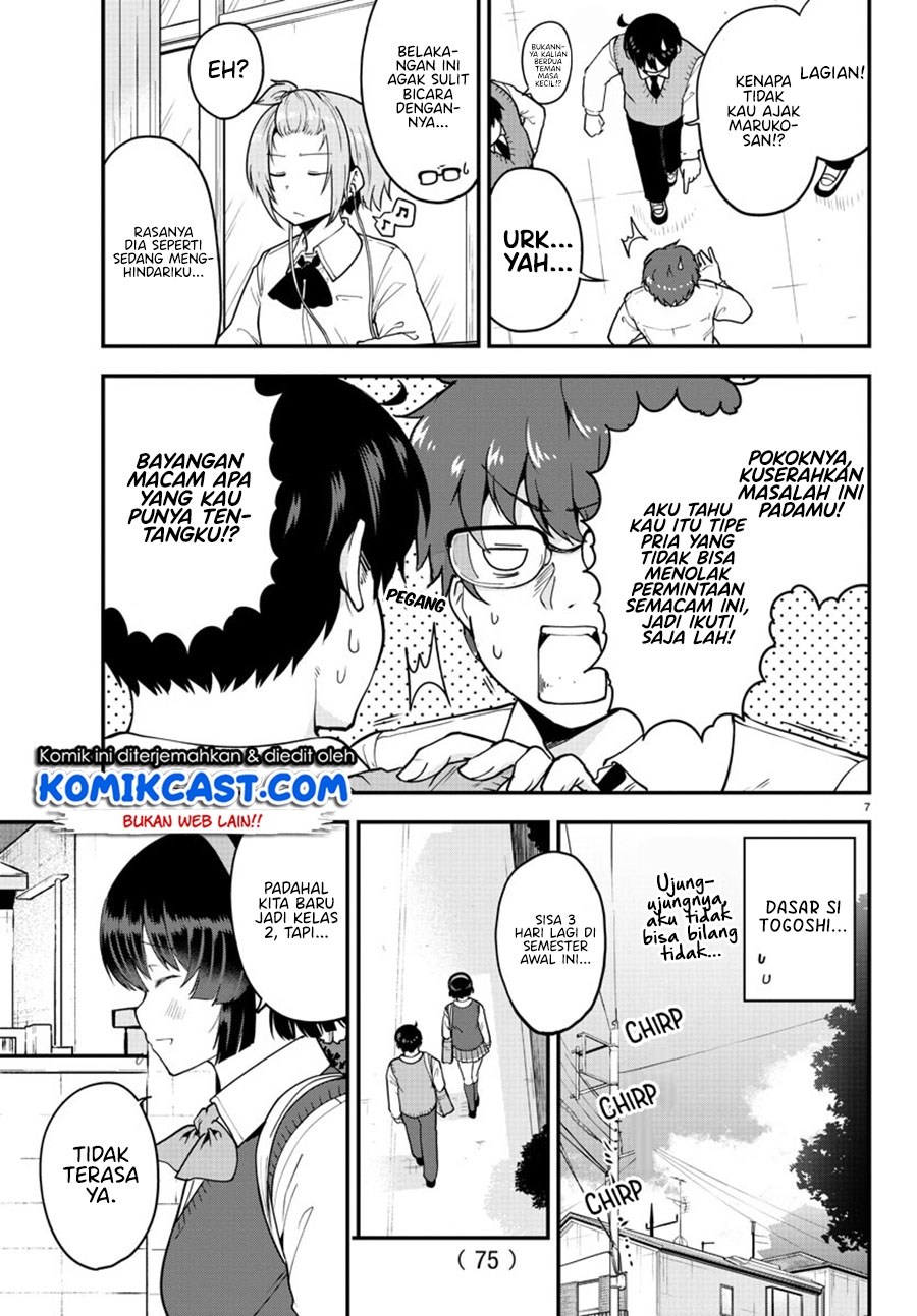 Chapter 67 - halaman 9