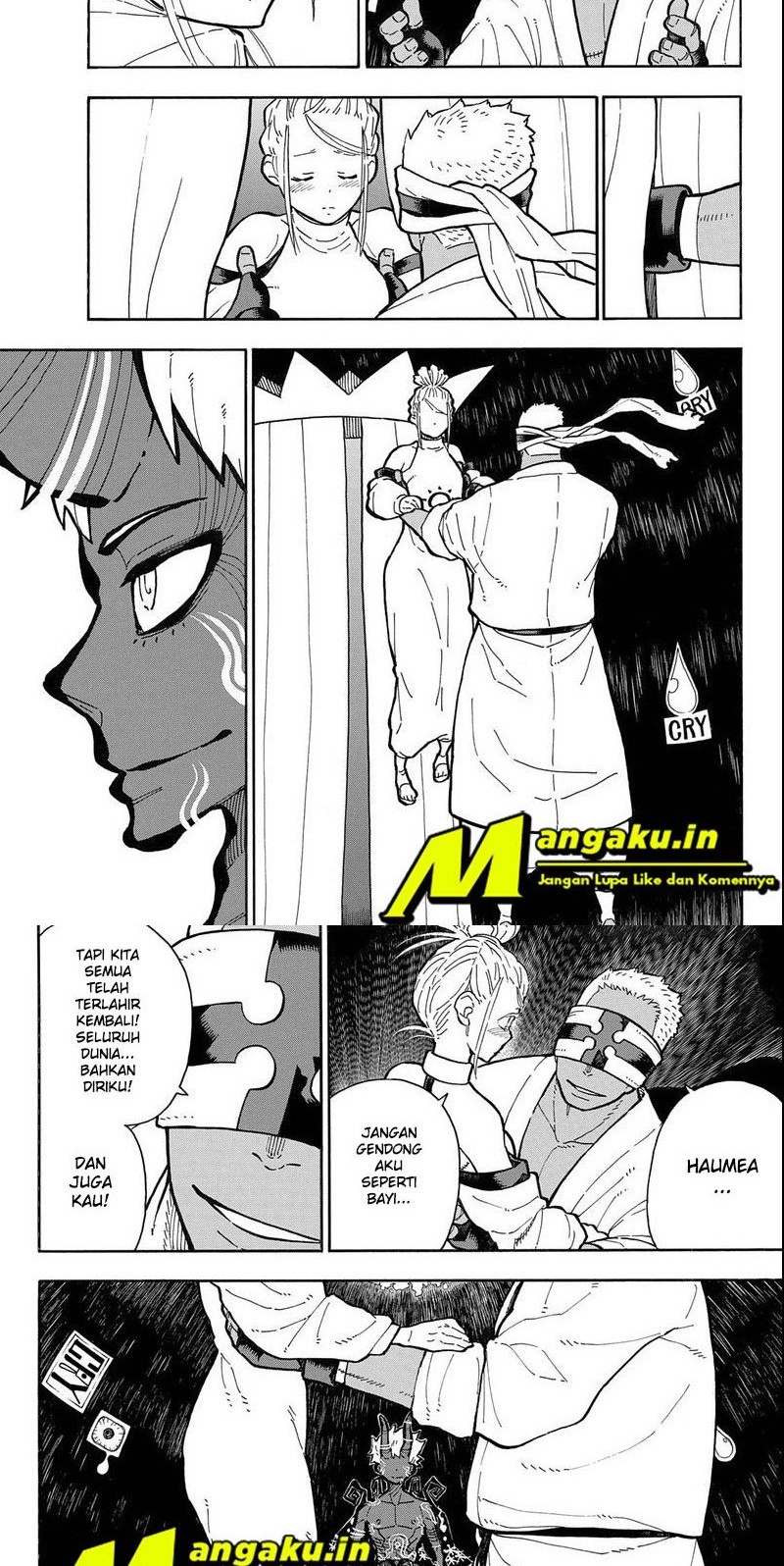Chapter 301 - halaman 3