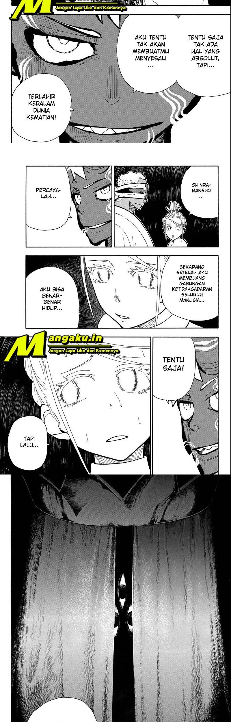 Chapter 301 - halaman 4