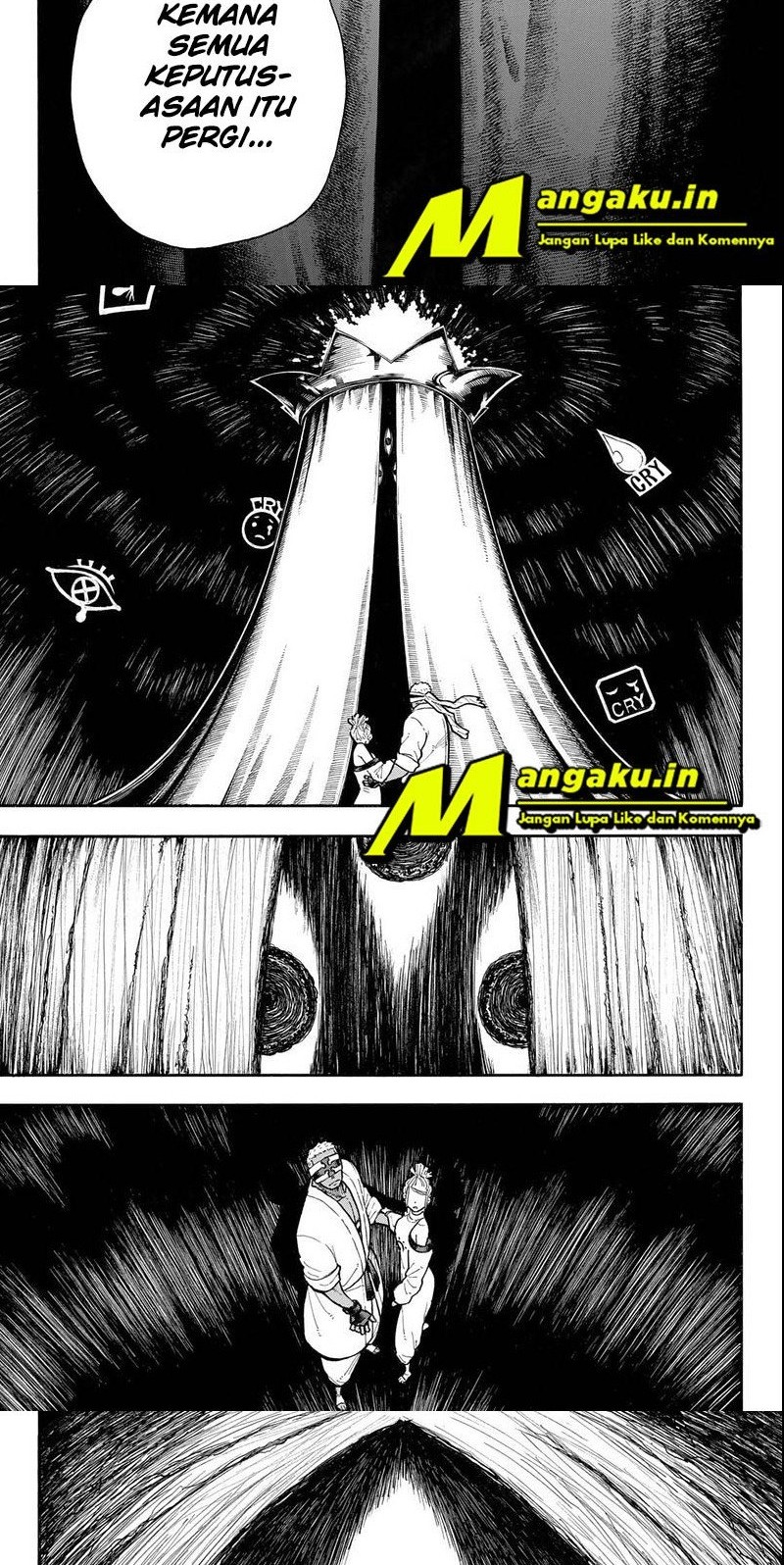 Chapter 301 - halaman 5