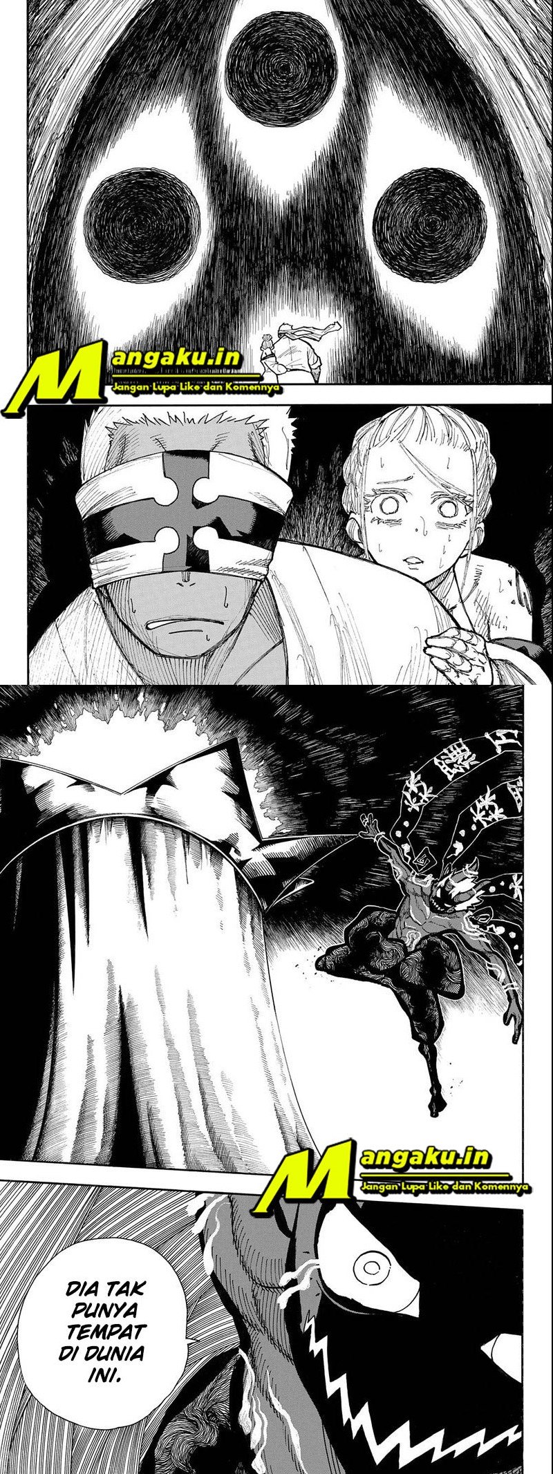 Chapter 301 - halaman 6