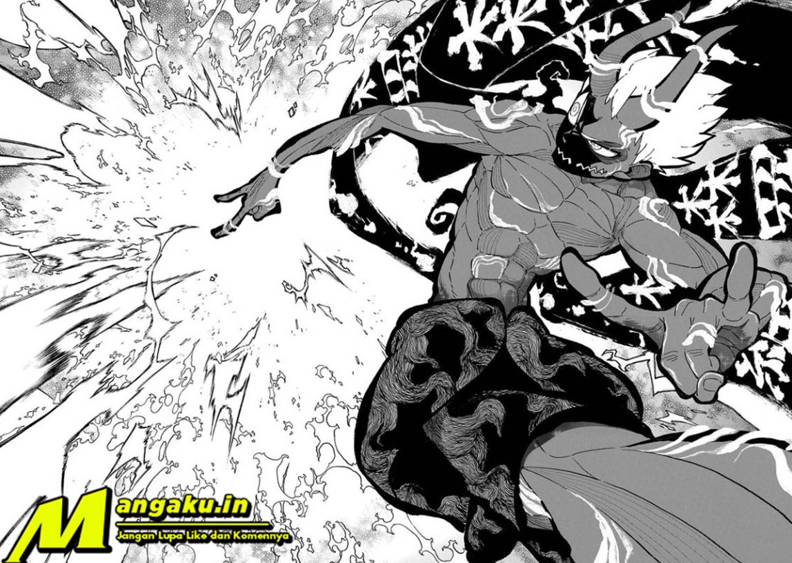 Chapter 301 - halaman 7