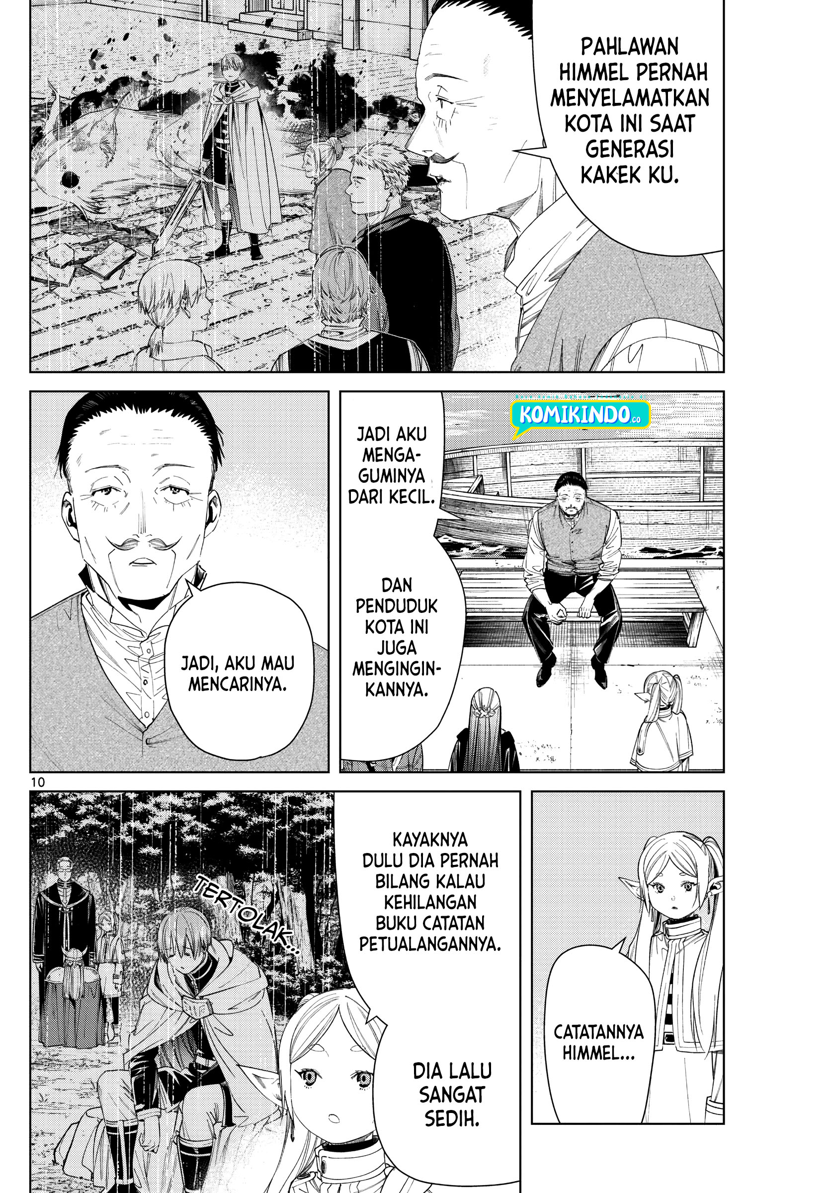Chapter 78 - halaman 13