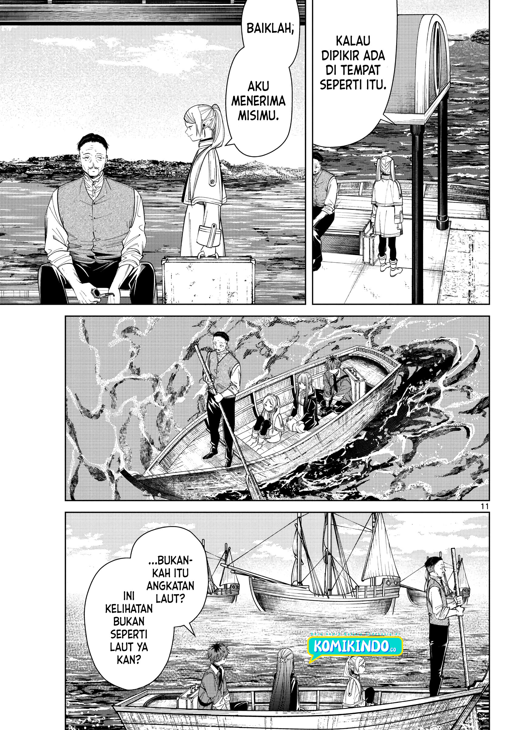 Chapter 78 - halaman 14