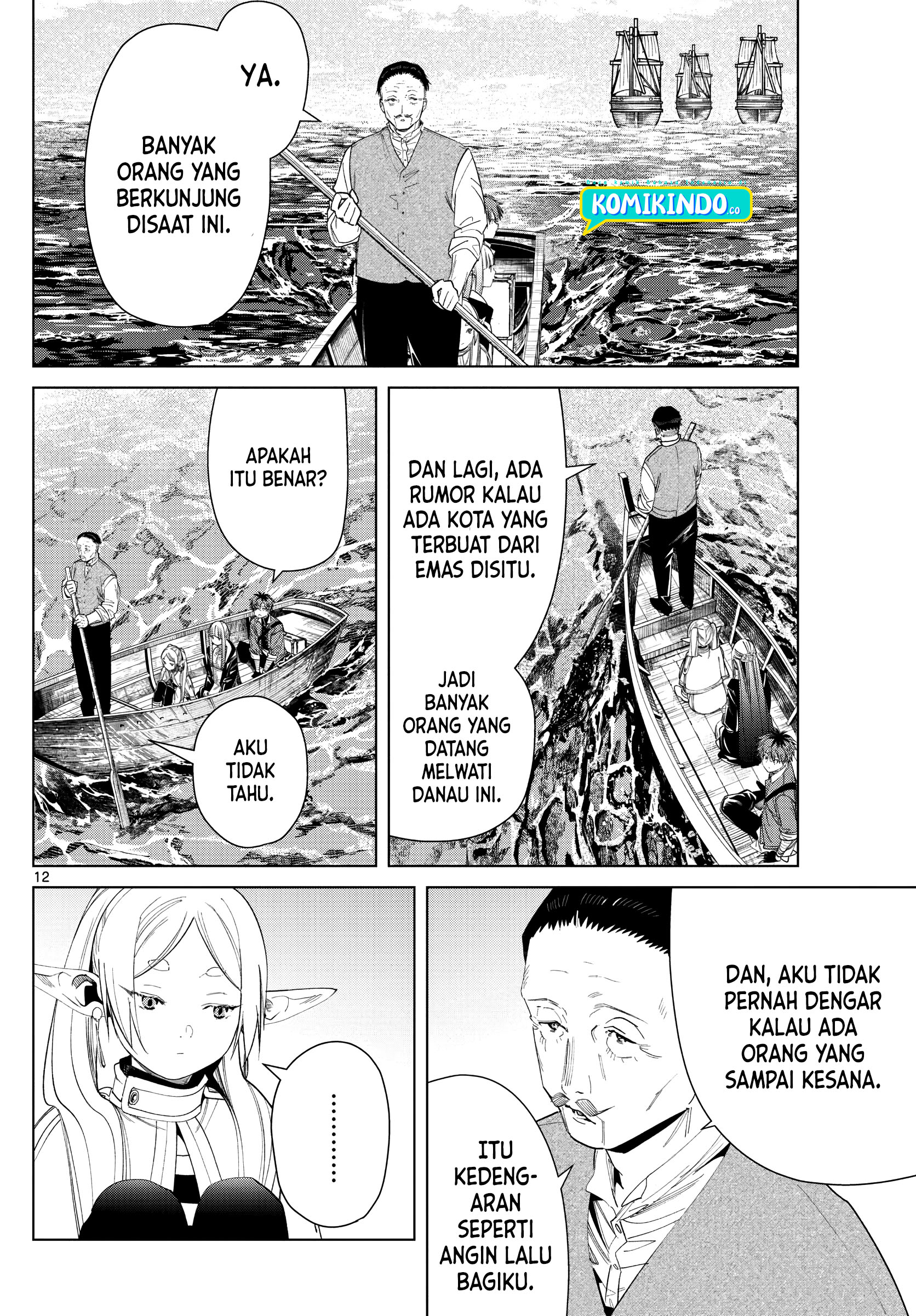 Chapter 78 - halaman 15