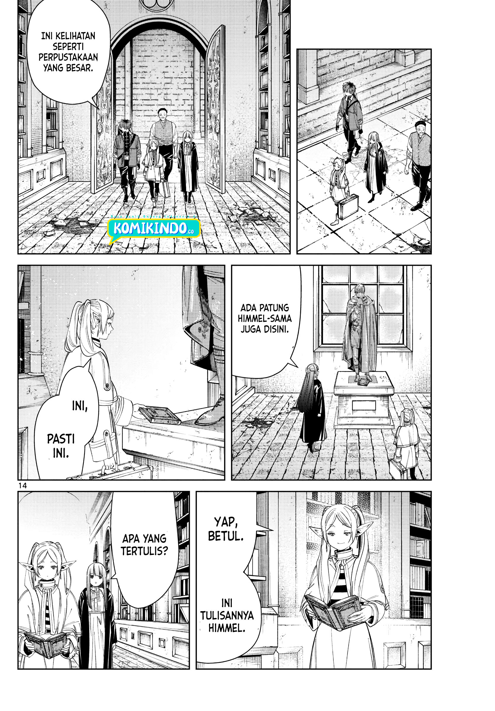 Chapter 78 - halaman 17
