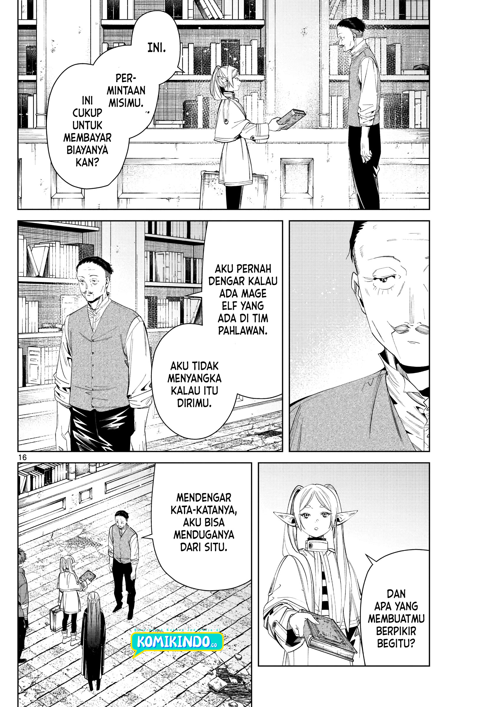 Chapter 78 - halaman 19