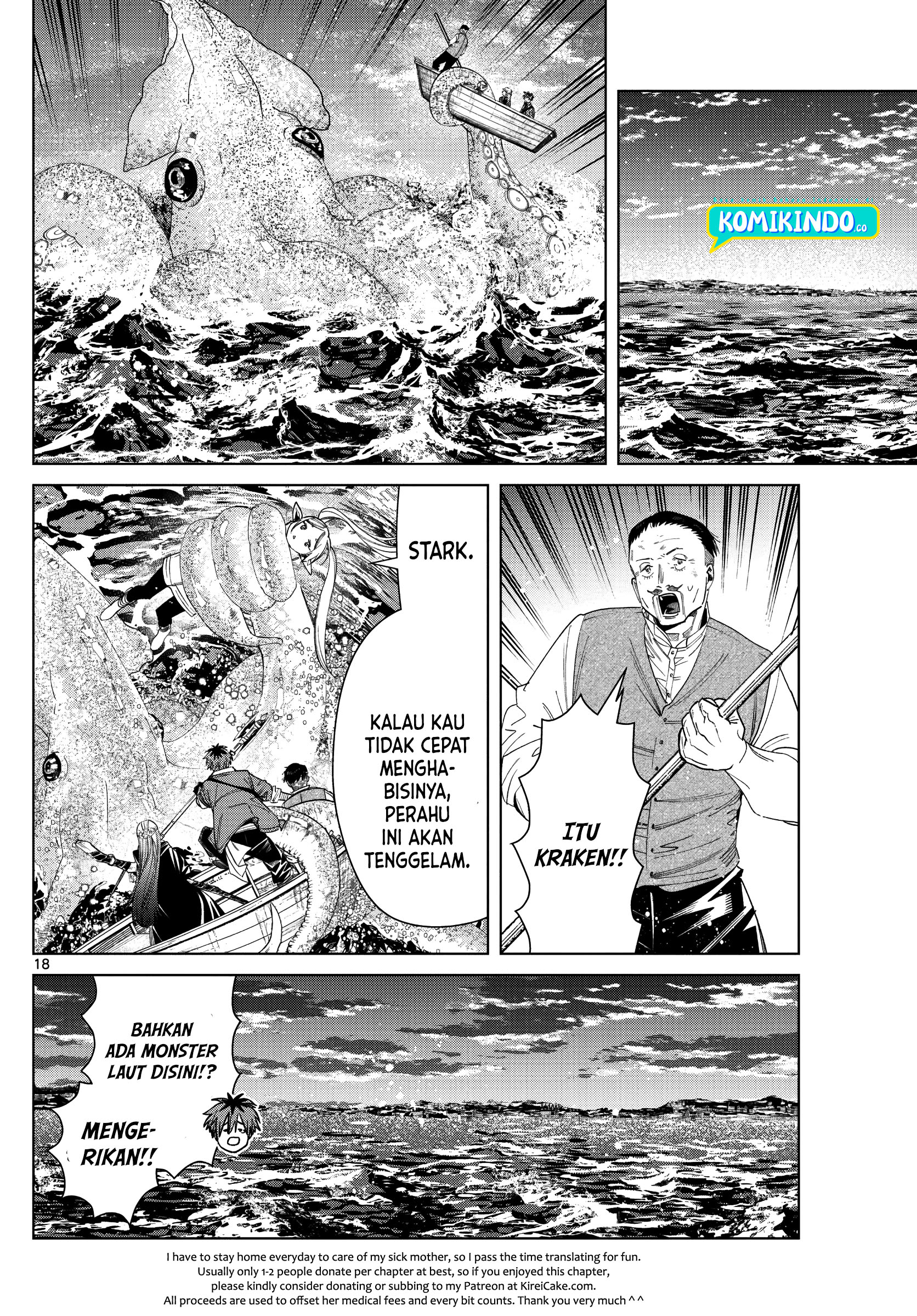 Chapter 78 - halaman 21
