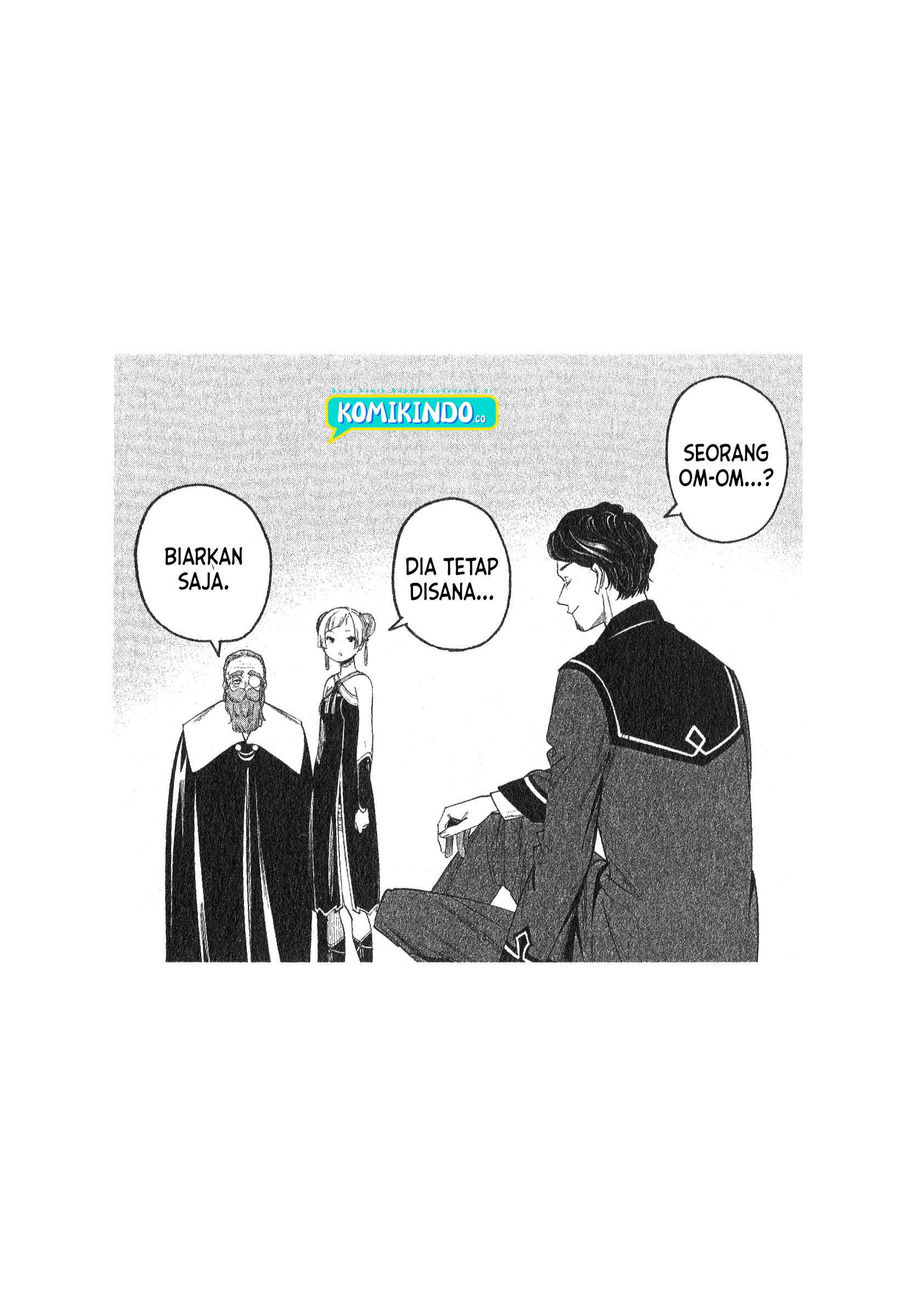 Chapter 78 - halaman 22