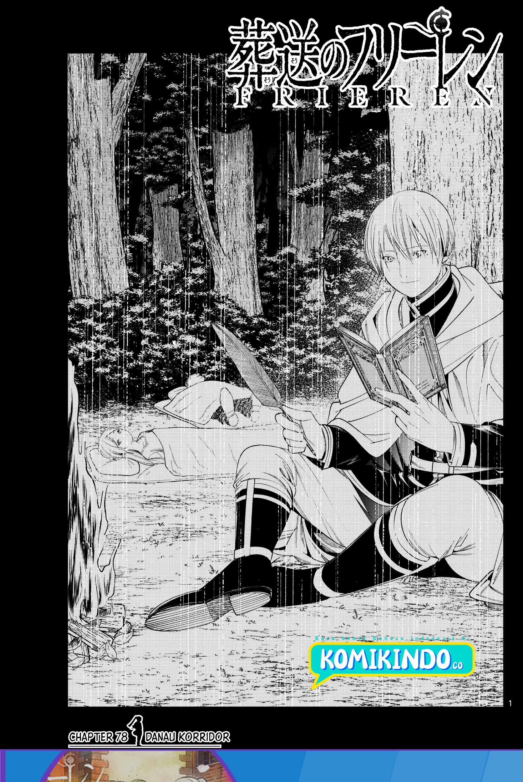 Chapter 78 - halaman 3