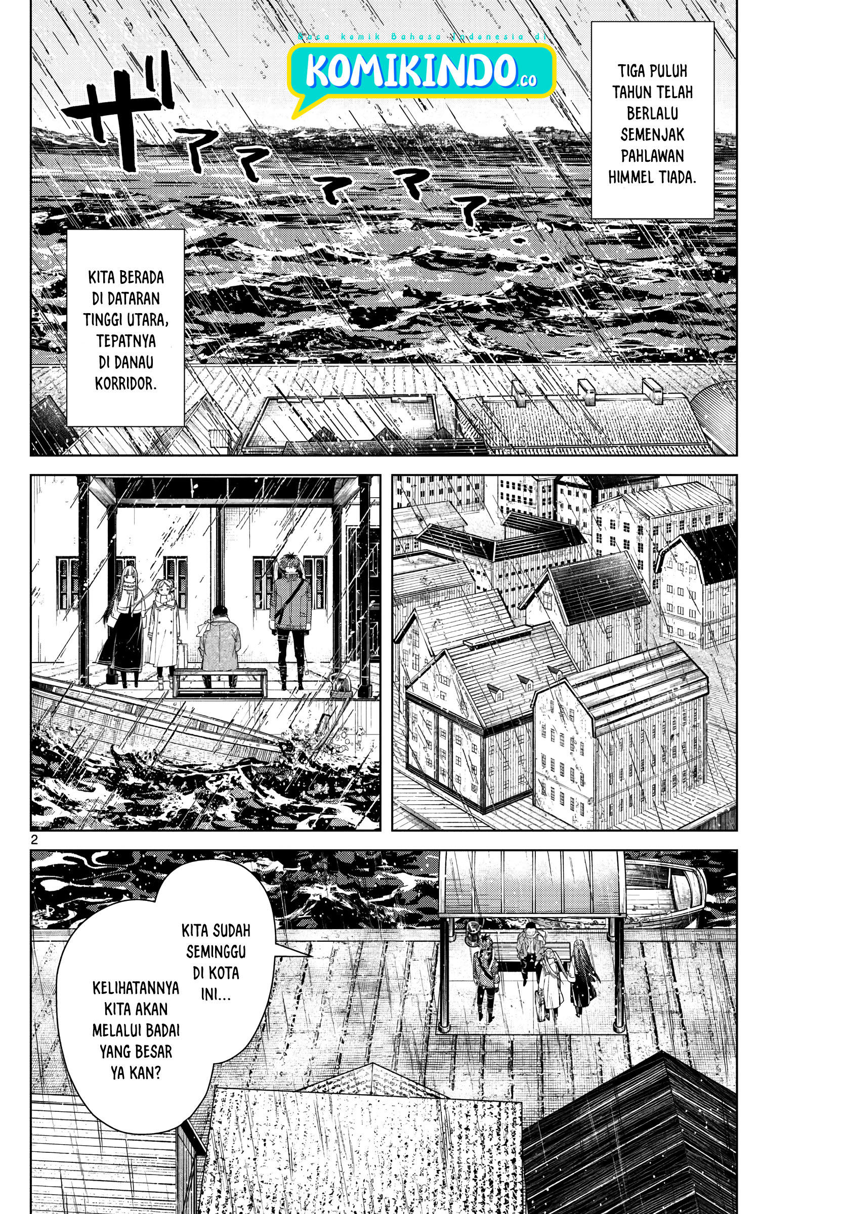 Chapter 78 - halaman 5