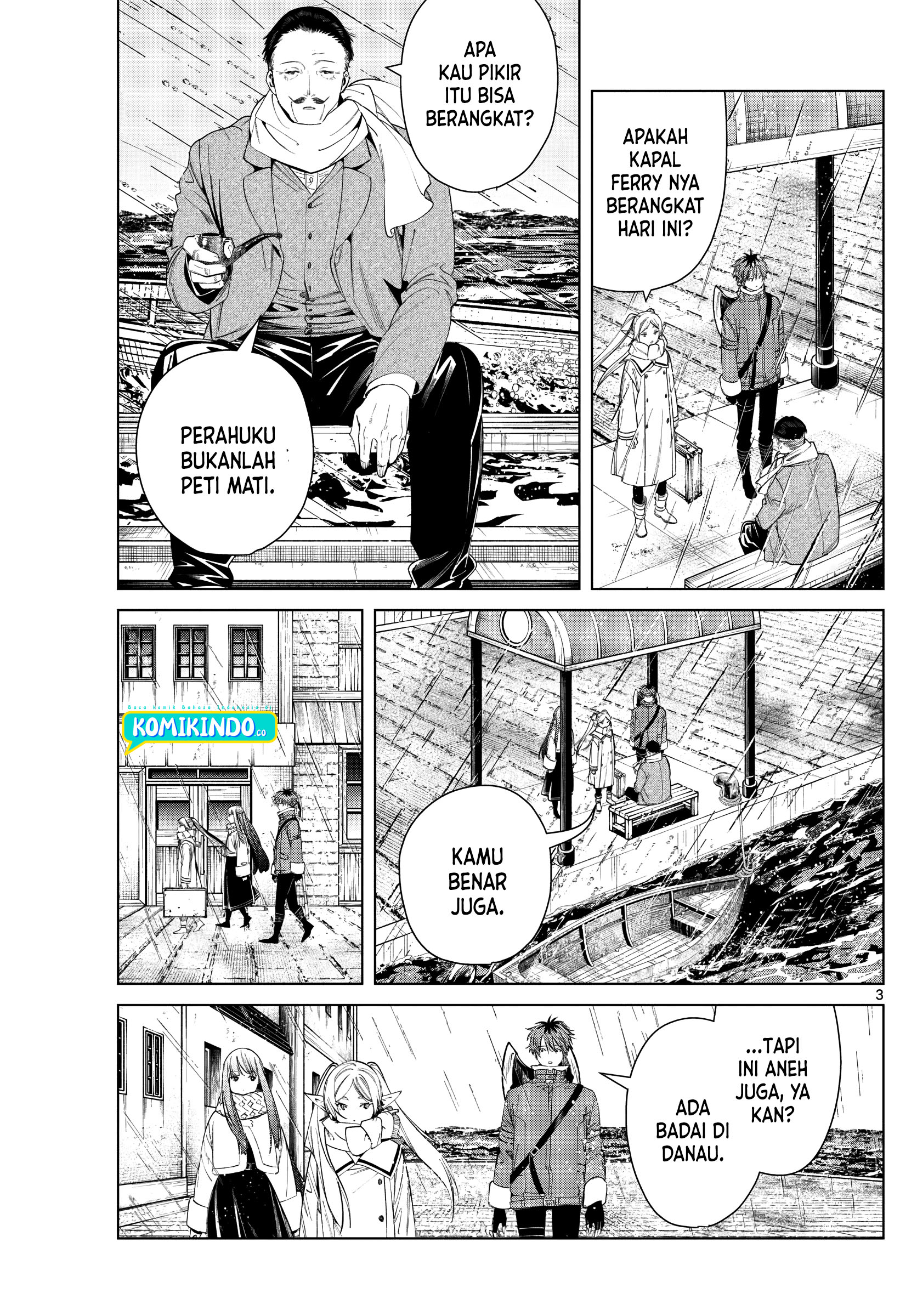 Chapter 78 - halaman 6