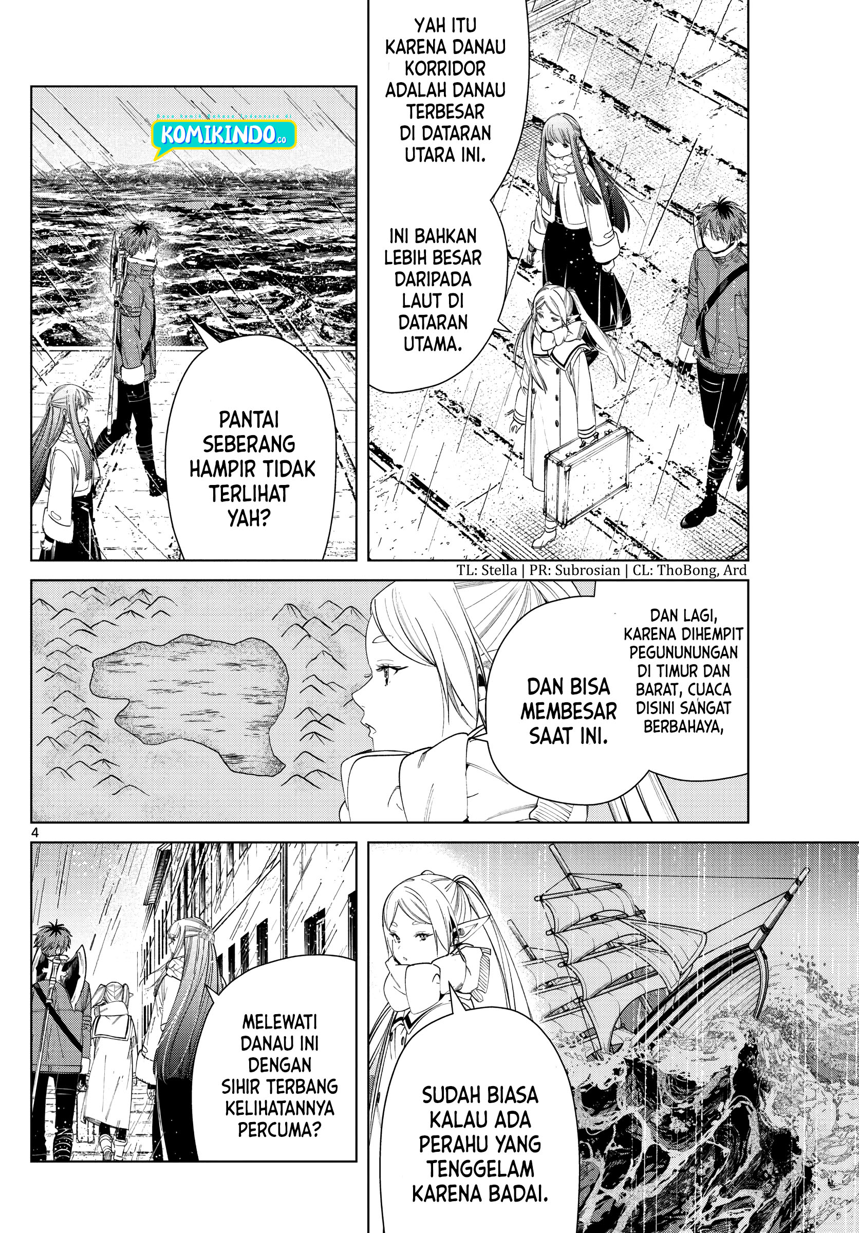 Chapter 78 - halaman 7