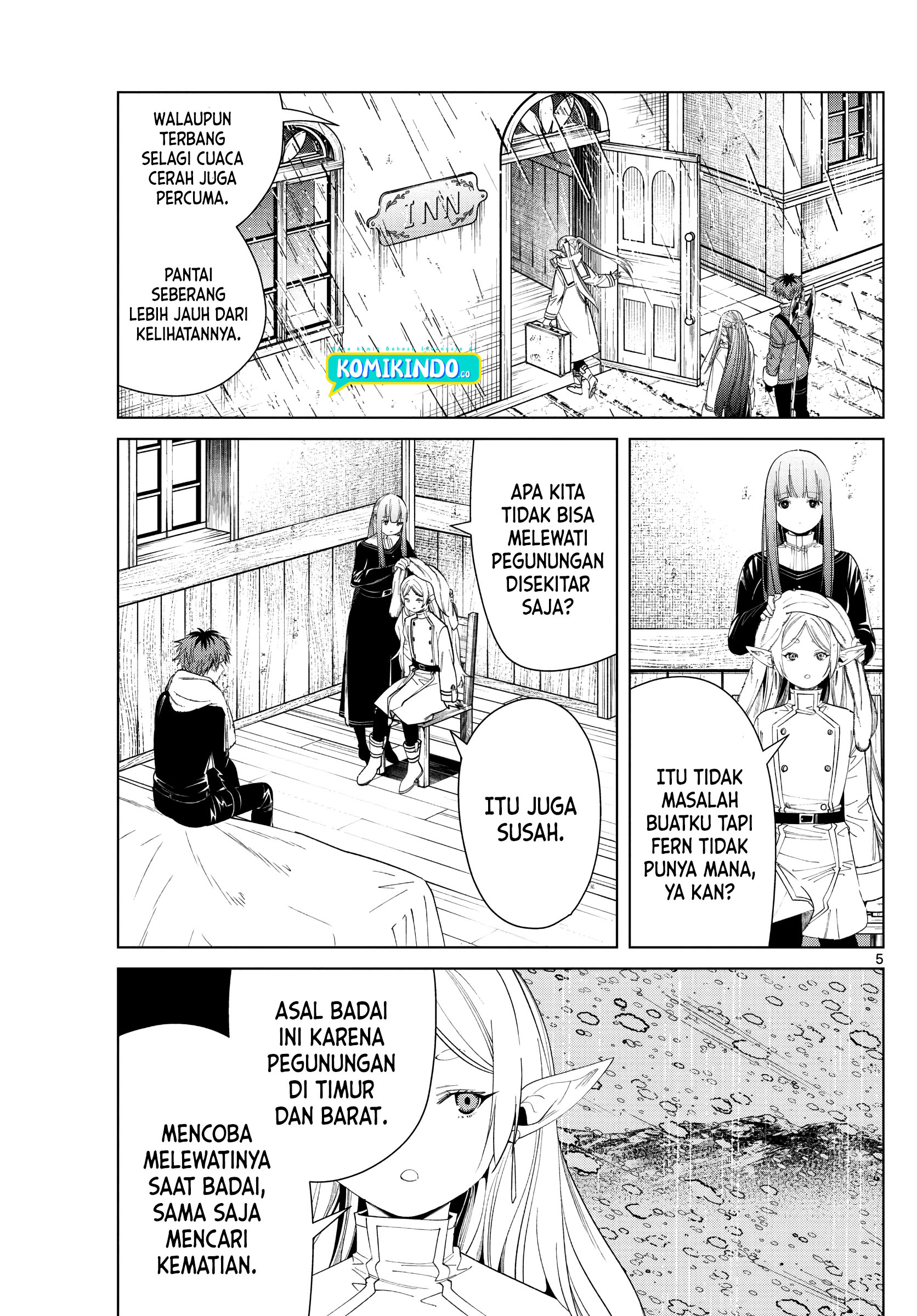 Chapter 78 - halaman 8