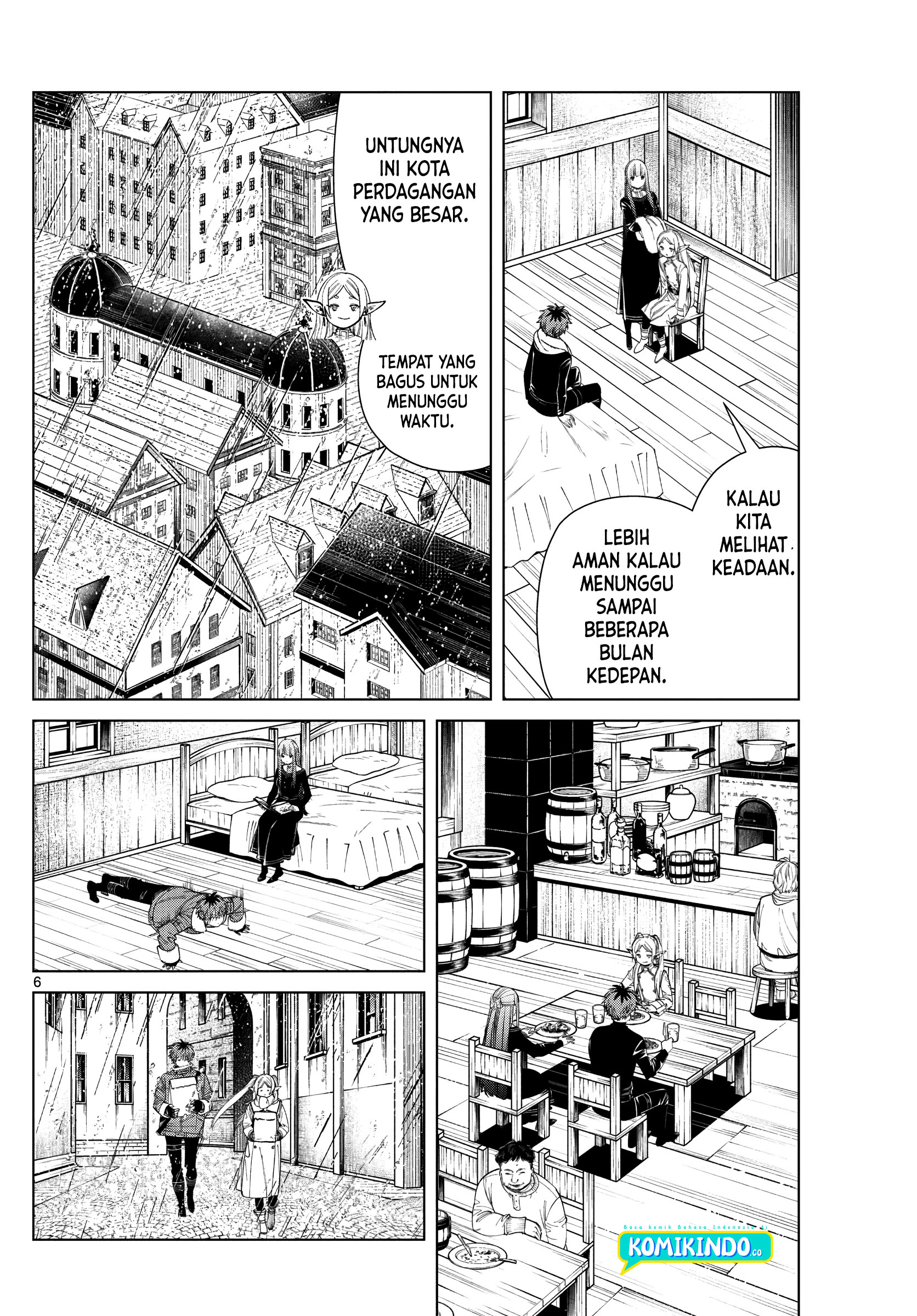 Chapter 78 - halaman 9