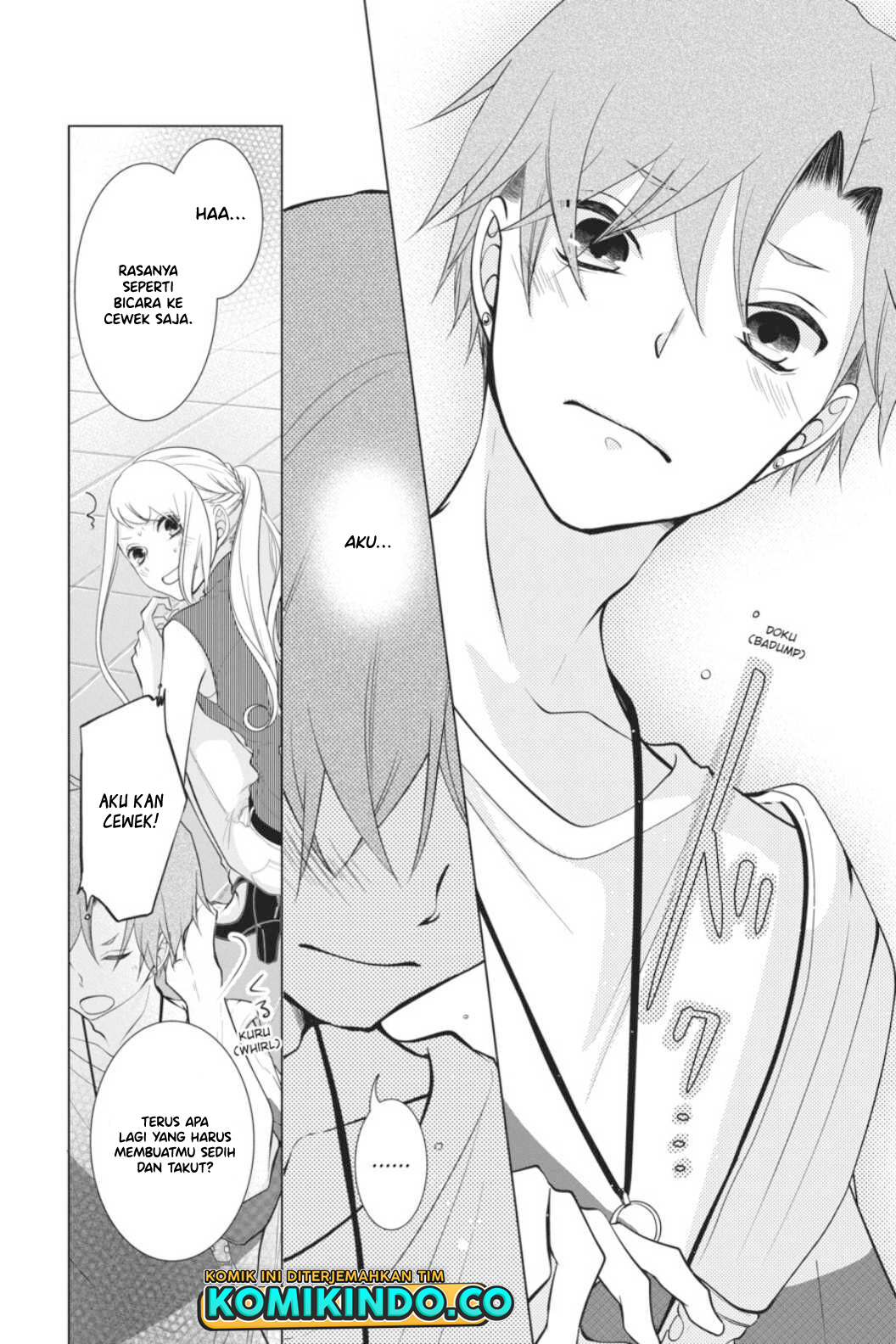 Chapter 41 - halaman 6